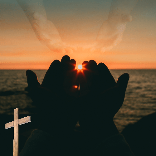 The Maturation of My Prayer&nbsp;Life