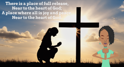 Exploring the Attributes of God: Focus on Peace – Living Water