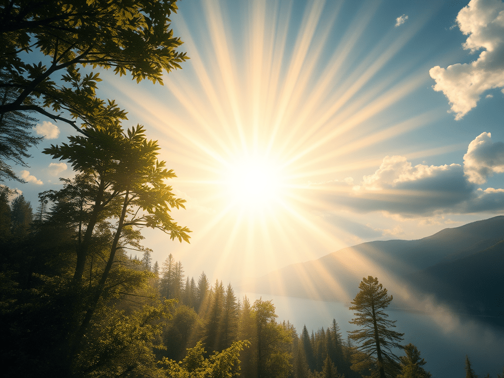 Exploring the Attributes of God: Omnipresence&nbsp;Explained