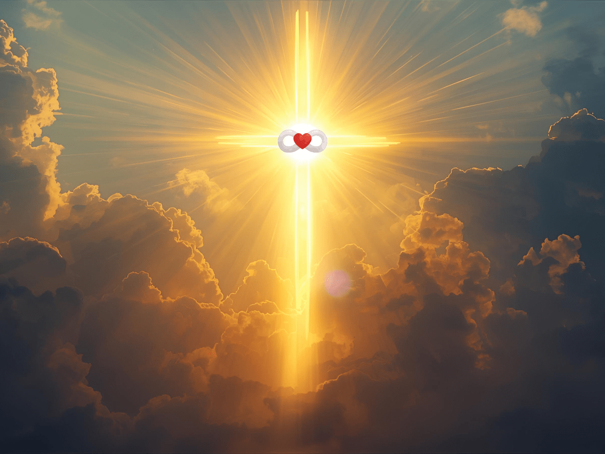 The Attributes of God: Love as the&nbsp;Foundation